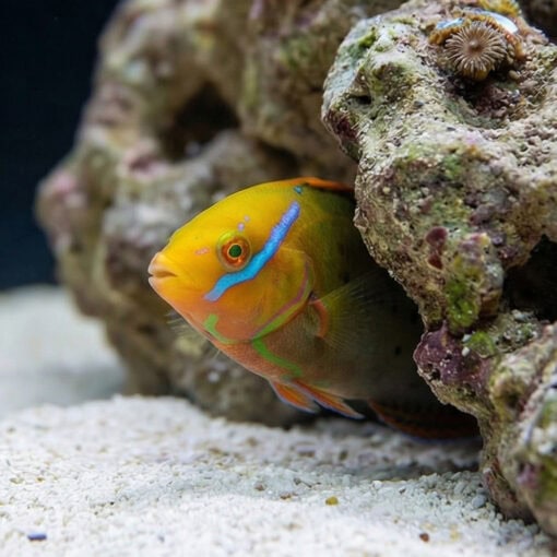 Formosa Wrasse - Image 2