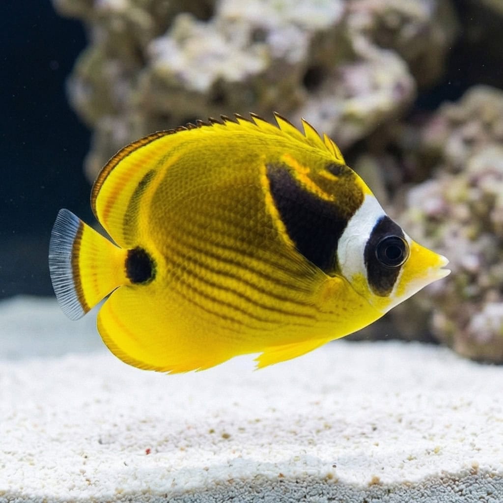 Raccoon Butterfly For Sale Up To 50 Off Reefs4Less