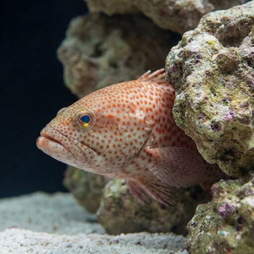 Red Hind Grouper - Image 4