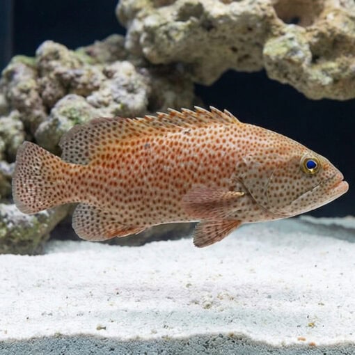 Red Hind Grouper - Image 5