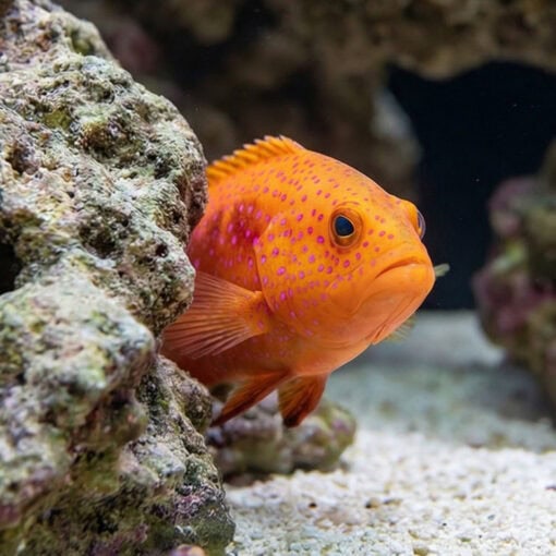 Lyretail Grouper - Image 4