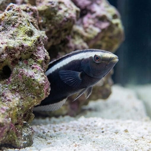 Ringed Wrasse - Image 4