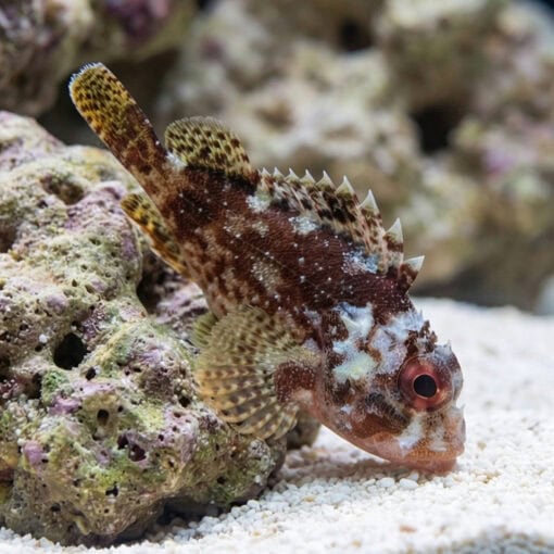 Scorpion Fish - Image 4