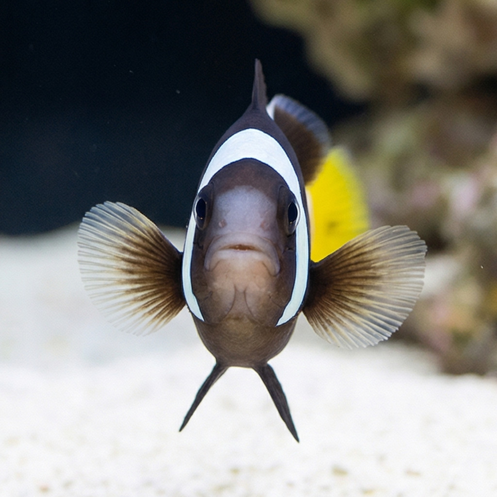 Sebae Clownfish - Image 2