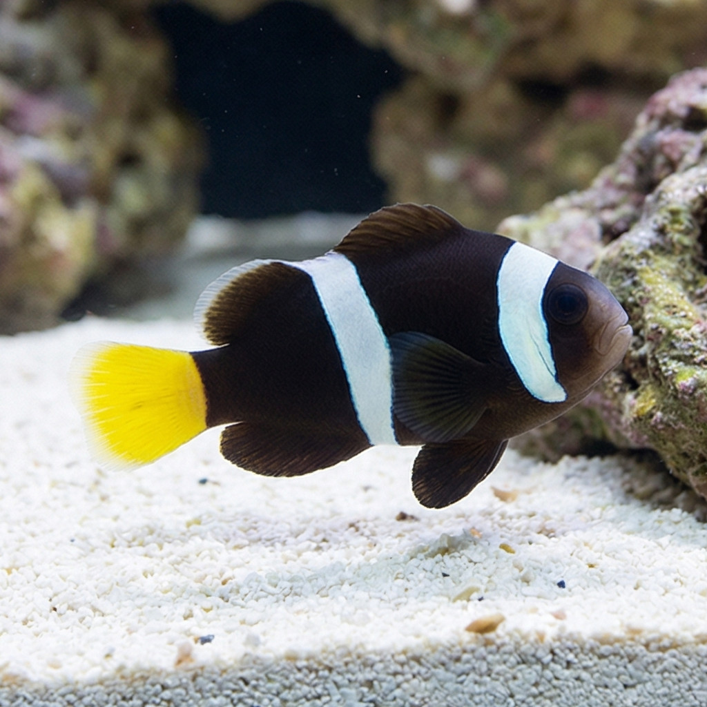 Sebae Clownfish - Image 3