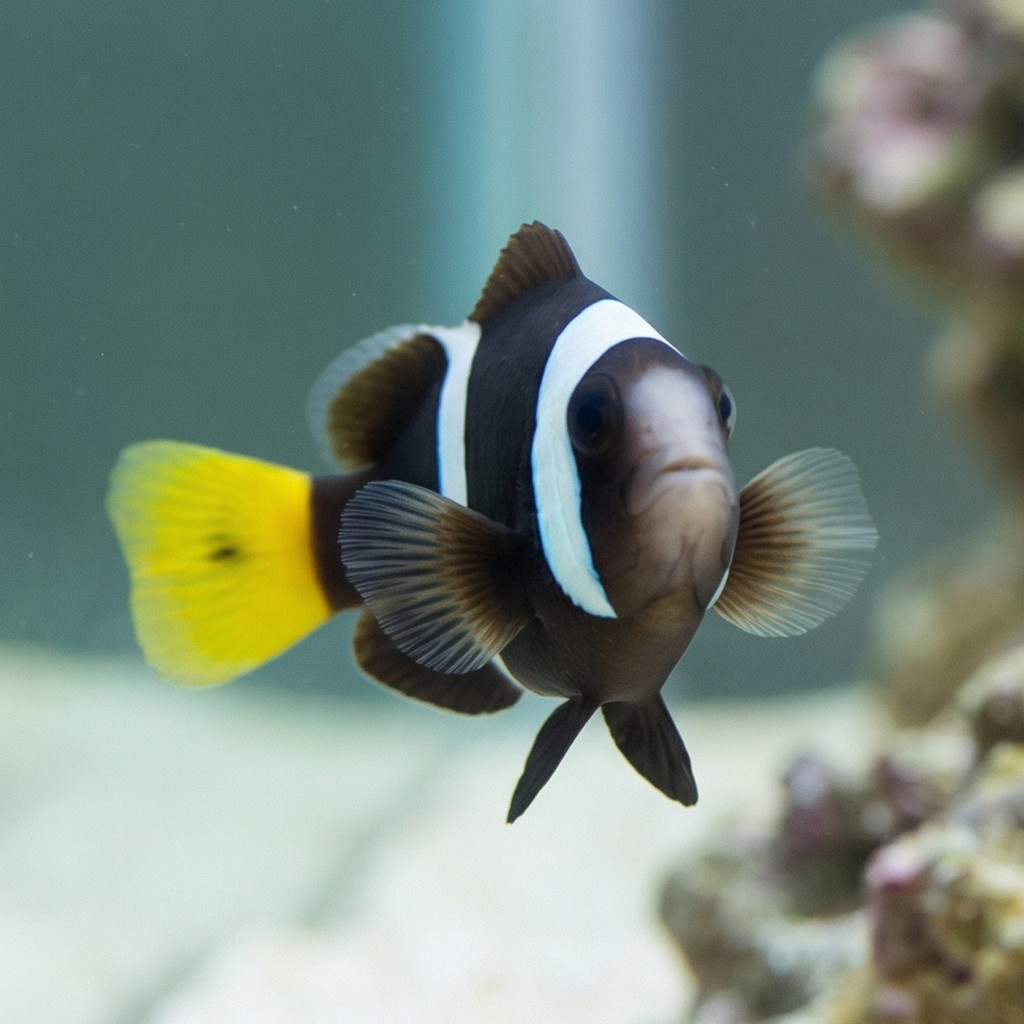 Sebae Clownfish - Image 4