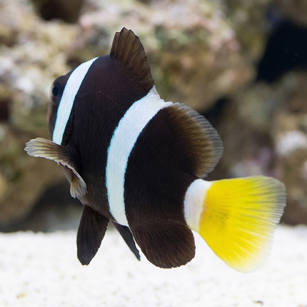 Sebae Clownfish - Image 5