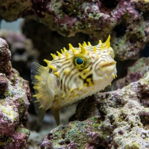 Spiny Box Puffer - Image 5