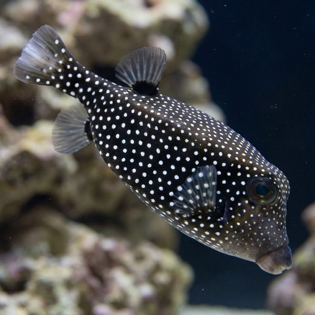 Meleagris Boxfish - Image 3