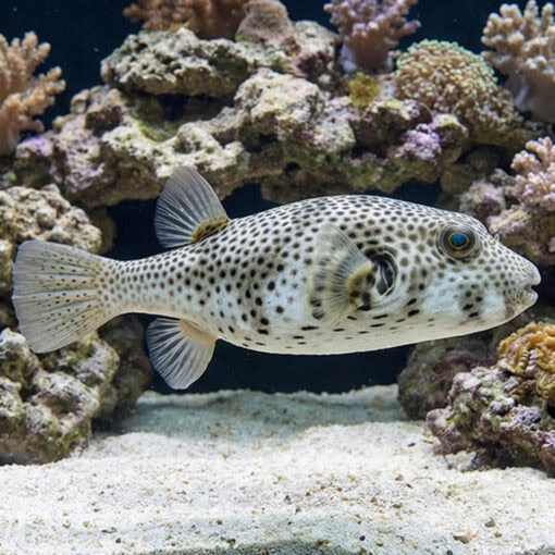 Star Puffer - Image 3