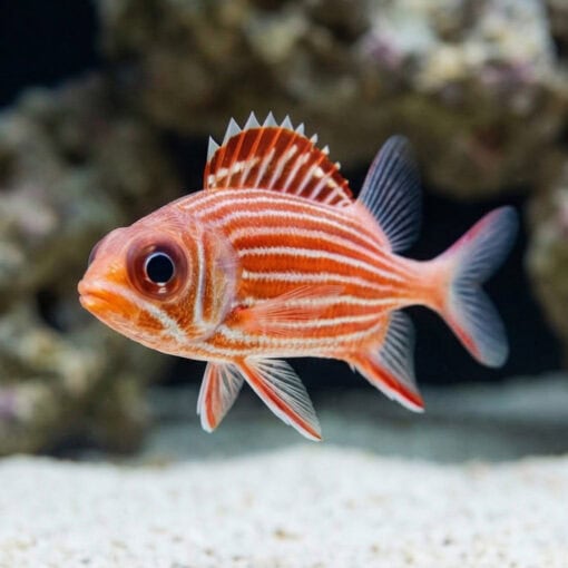 Striped Squirrelfish - Image 4