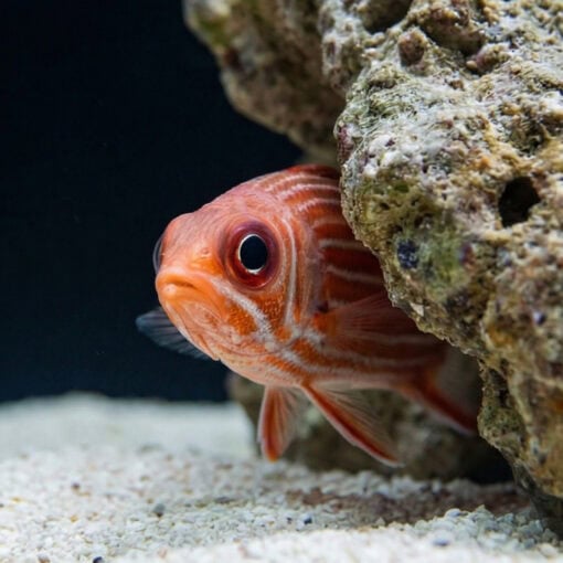 Striped Squirrelfish - Image 5