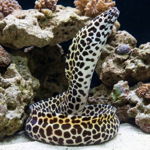 Tesselata Eel - Image 4