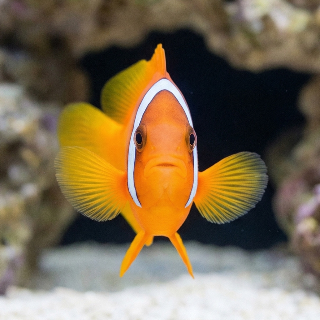 Tomato Clownfish - Image 2