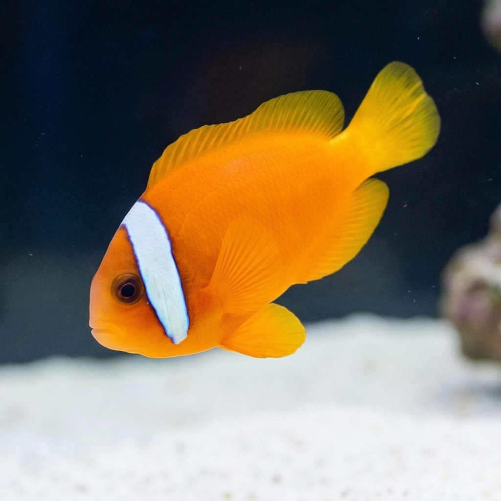 Tomato Clownfish - Image 3