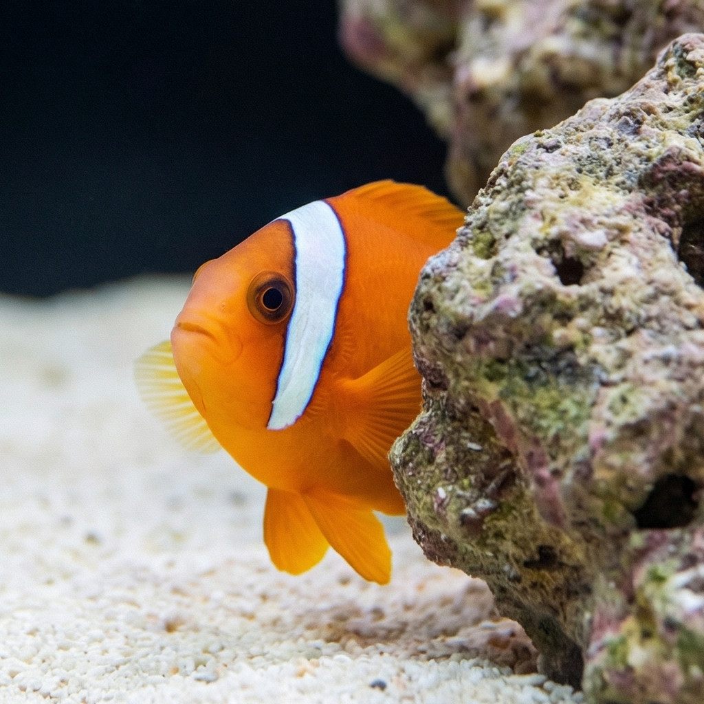 Tomato Clownfish - Image 4
