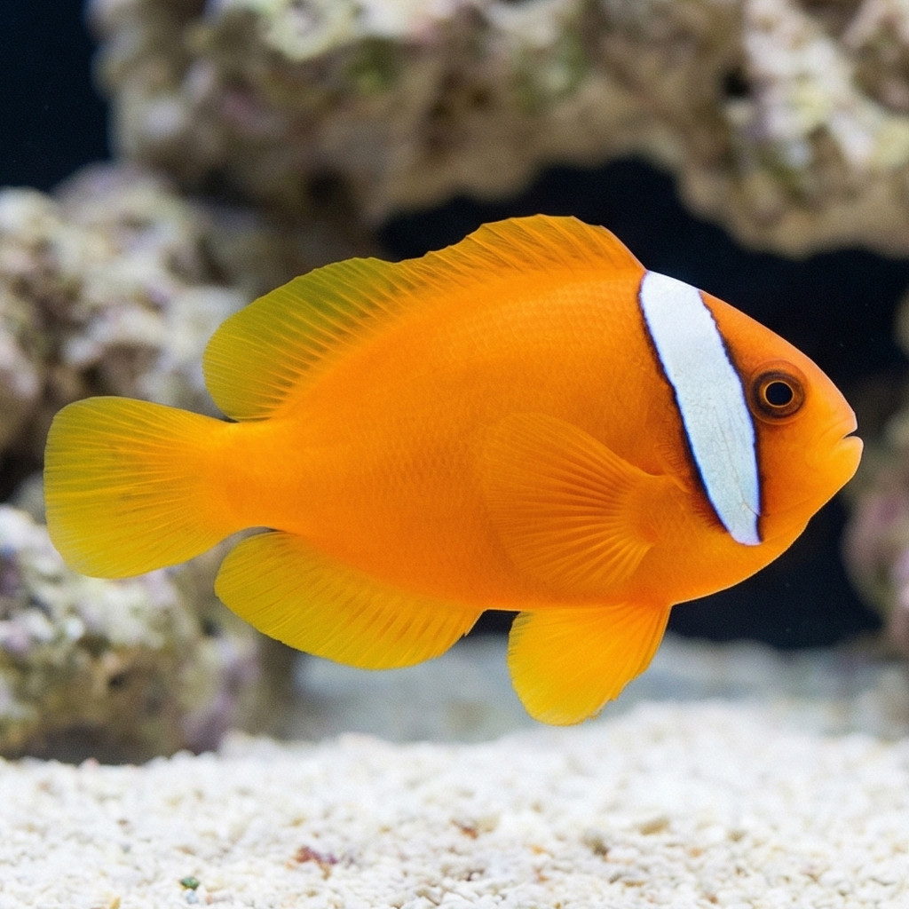 Tomato Clownfish - Image 5