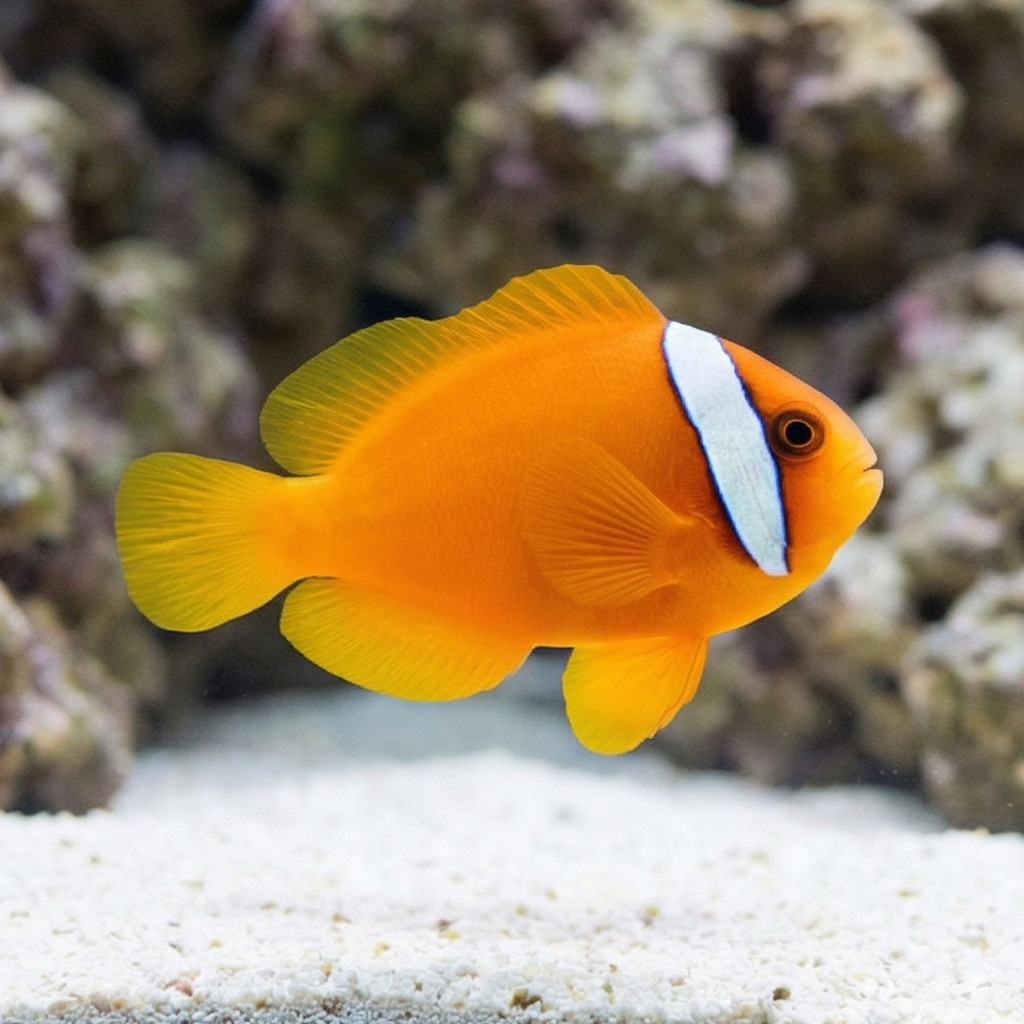 Tomato Clownfish