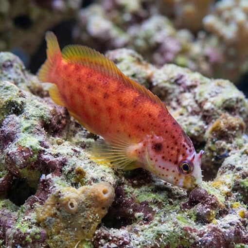 Lava Pseudogramma - Image 5